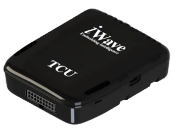 Mechanical Drawing - iWave Global Telematics / Connected Automotive Solutions